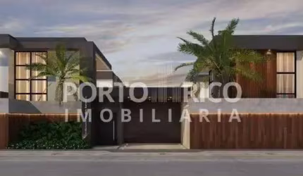 Casa em condominio fechado no bairro America