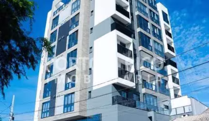 Apartamento 2 ou 3 Quartos (1 Suíte), Inspira Residencial, Bairro Santo Antônio, Joinville-SC