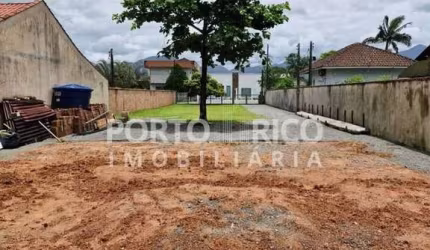 Lote / Terreno Bairro Vila Nova - Joinville-SC