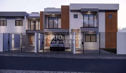 Lançamento Geminado 2 e 3 suites no saguaçu
