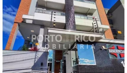 Residencial Treviso Apartamentos Exclusivos no Bairro Costa e Silva