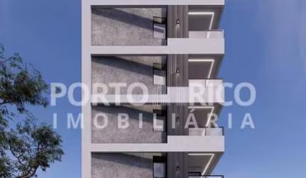 Residencial Courtesy Saguaçu