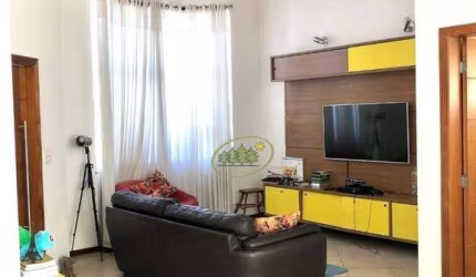 Residencial Vila Branca - Locação