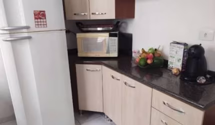 Sobrado com 2 dormitórios à venda, 108 m² por R$ 255.000,00 - Jardim Americano - São José dos Campos/SP