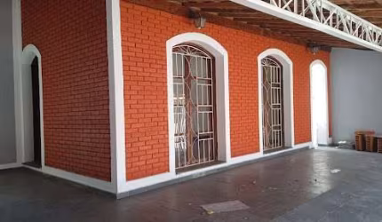 Casa com 3 dormitórios à venda, 112 m² por R$ 780.000,00 - Sao Jose Dos Campos  - São José dos Campos/SP