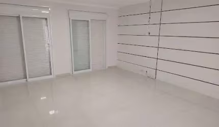 Condomínio Floresta - Locação