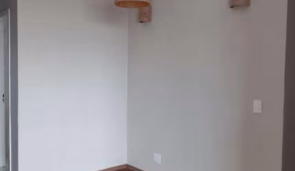 Apartamento à Venda no Jardim América