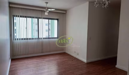 Apartamento para Locação - Jardim Aquarius