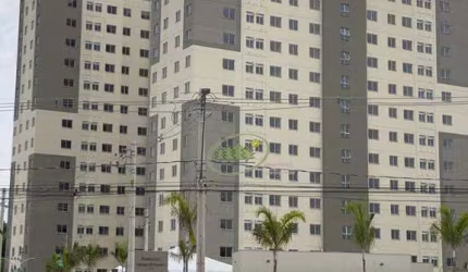 Apartamento para Locação - Bairro Novo Horizonte Localização: Campo de Fortini
