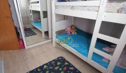 Apartamento para Locação - Campo de Madri, Nova Michigan
