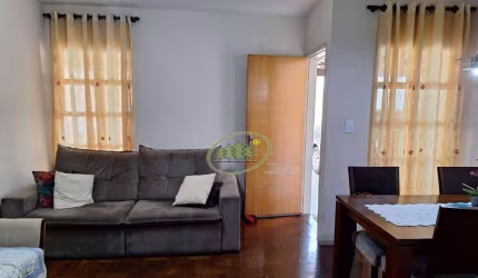 250m² - Vista Verde - 3 Quartos