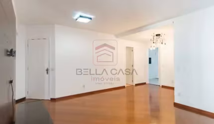 Apartamento no Tatuape a venda com 3 quartos e 2 vagas de garagem