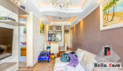 Apartamento á venda próximo ao metro Belém, 02 Dormitórios, 01 Vaga