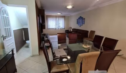 Excelente Sobrado Alto do Ipiranga !