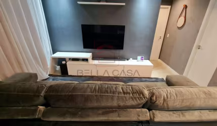 Apartamento a venda próximo ao Metro Bresse/Mooca