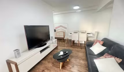 Apartamento á venda no Condomínio Absoluto Mooca, 3 dormitórios