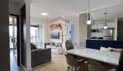 Apartamento Ipiranga a venda com 2 quartos, varanda