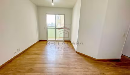 Apartamento à Venda na Mooca - 70m² com 3 Quartos, 1 Suíte, 1 Vaga