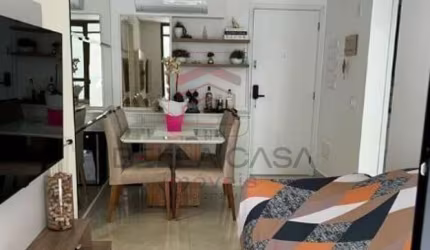 Apartamento Garden á Venda Vila Prudente planta de 88 metros