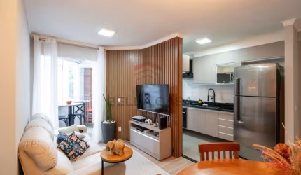 Apartamento a venda na Vila Prudente 65M²