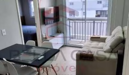 APARTAMENTO PORTEIRA FECHADA À VENDA E/OU LOCAÇÃO COM 2 DORMITÓRIOS PRÓX AO SHOPPING ANÁLIA FRANCO!