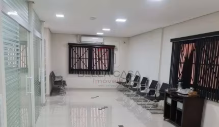 Prédio Comercial 7 Vagas 13 Banheiros Muito bem ACABADO na Mooca Rua Etiopia