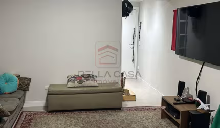 Apartamento a venda na Mooca mobiliado