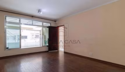Sobrado a venda na Vila Ema