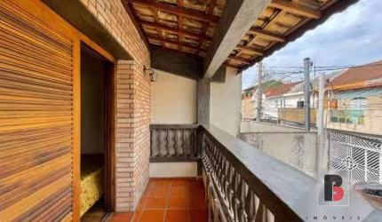 Sobrado a venda no Bairro da mooca com 2 quartos e 1 vaga de garagem