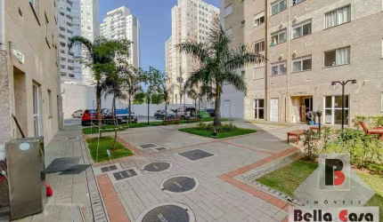 Apartamento no Brás, 02 dormitórios e sem vaga