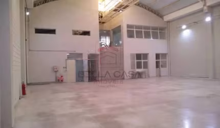 Prédio Comercial e 6 banheiros para Alugar, 911 m² - R$35.000,00