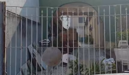 Terreno na Vila Prudente