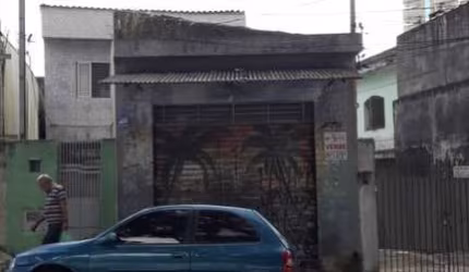 Terreno Vila Invernada