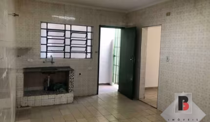 Sobrado no Jardim Textil