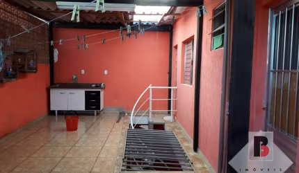 Sobrado a venda na Vila Santa Clara