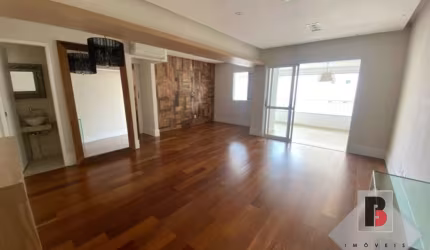 Apartamento na Mooca com 97 m², 2 suítes e 2 vagas
