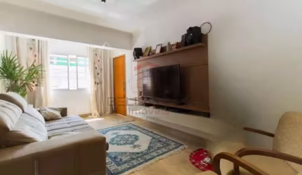 Sobrado Vila Gumercindo com 2 dorms e 2 vagas