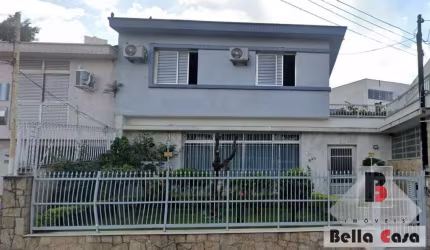 Sobrado Parque da Mooca  Residencial ou  Comercial