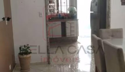 Sobrado a venda na Vila Formosa