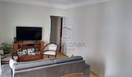 Apartamento Tatuapé, excetente localização