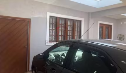 Sobrado á Venda na Mooca - 04 Dormitórios (04 Suítes) , 03 Vagas