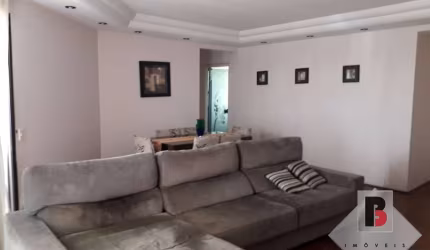 Apartamento a venda na Vila Zelina com 03 Dormitórios (01 Suite), 02 Vagas
