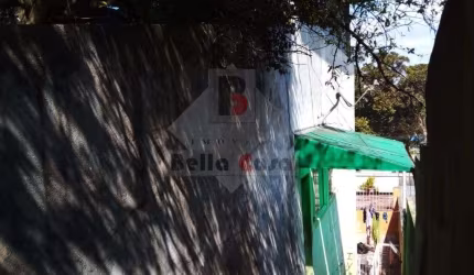Galpão Comercial
