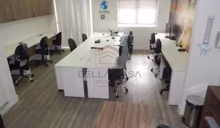 Sala Comercial Duplex Mooca de 92m2 com ótima localização próx. Rua da Mooca