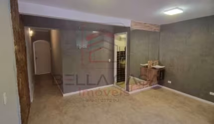 Sala para alugar na Vila Gomes Cardin