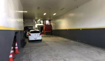 Prédio Residencial Comercial no Tatuapé de 400 m2