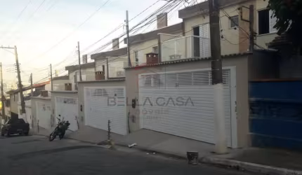 Sobrado para venda na Vila Prudente