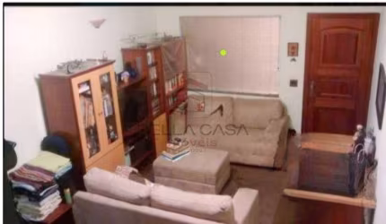 Sobrado 2 Quartos Tatuapé 120m² a venda