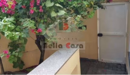 Sobrado comercial com 2 salas no Tatuapé 1 vaga