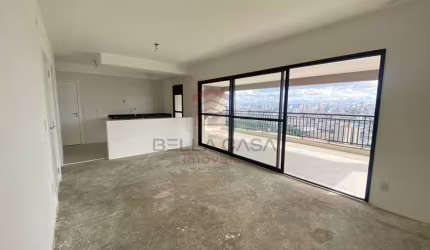 Apartamento de Alto padrão Pq da Mooca 3 Suites 2 Vagas